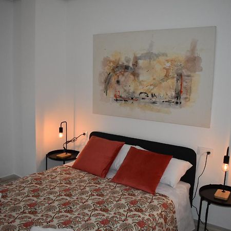 Apartamento Iberia Kordoba Zewnętrze zdjęcie