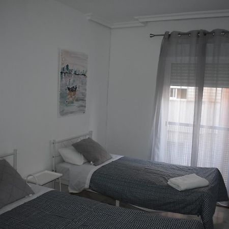 Apartamento Iberia Kordoba Zewnętrze zdjęcie