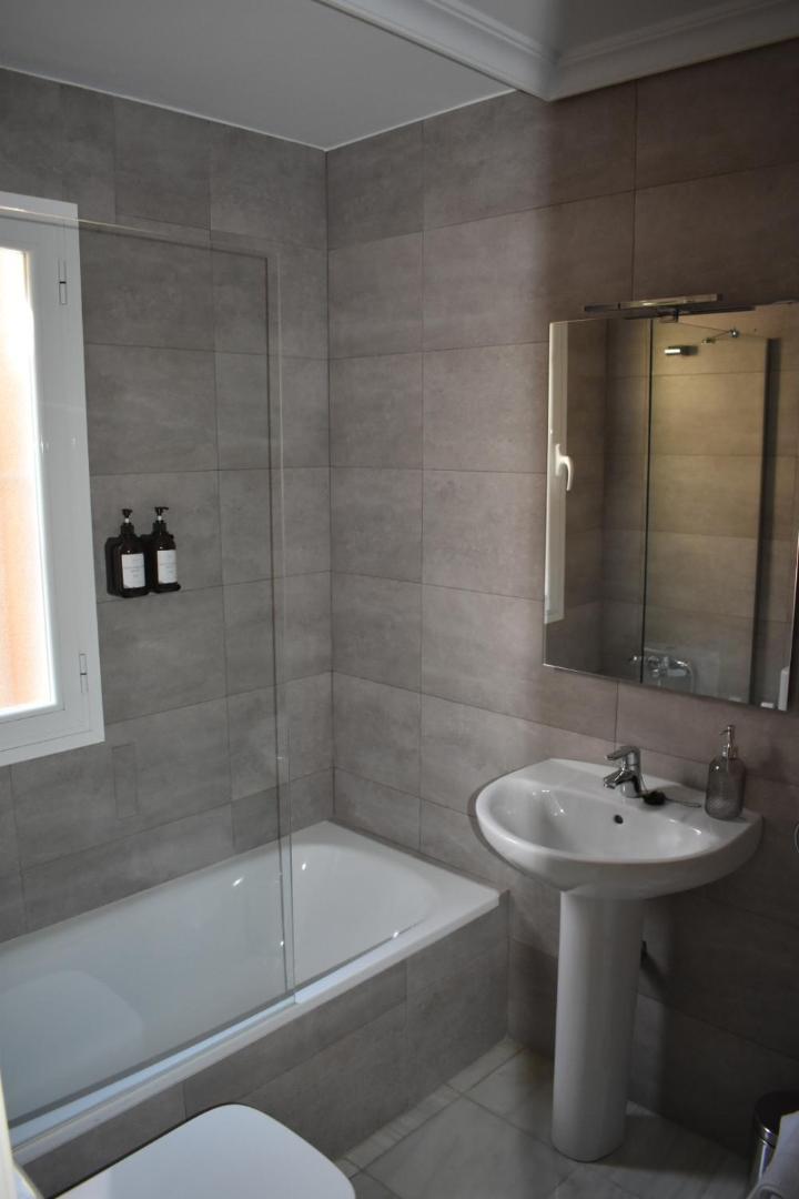 Apartamento Iberia Kordoba Zewnętrze zdjęcie