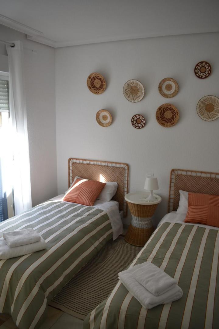 Apartamento Iberia Kordoba Zewnętrze zdjęcie